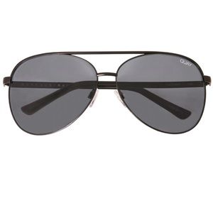 Brand New Quay Vivienne Sunglasses